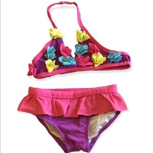 Baby girls bikini